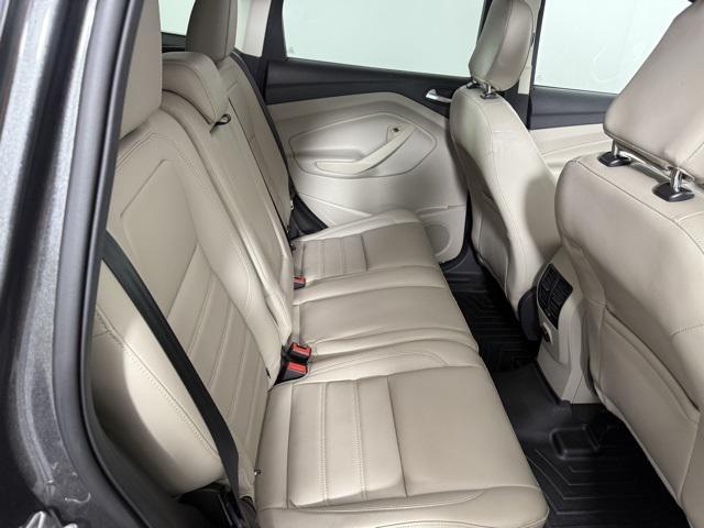 used 2019 Ford Escape car, priced at $17,952