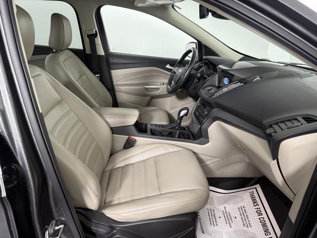 used 2019 Ford Escape car, priced at $17,952