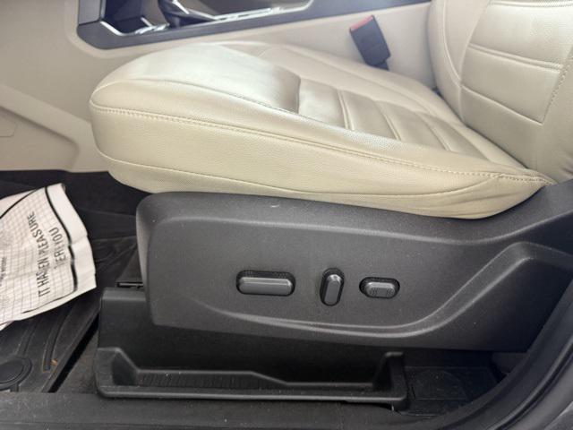 used 2019 Ford Escape car, priced at $17,952