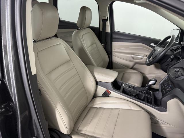 used 2019 Ford Escape car, priced at $17,952