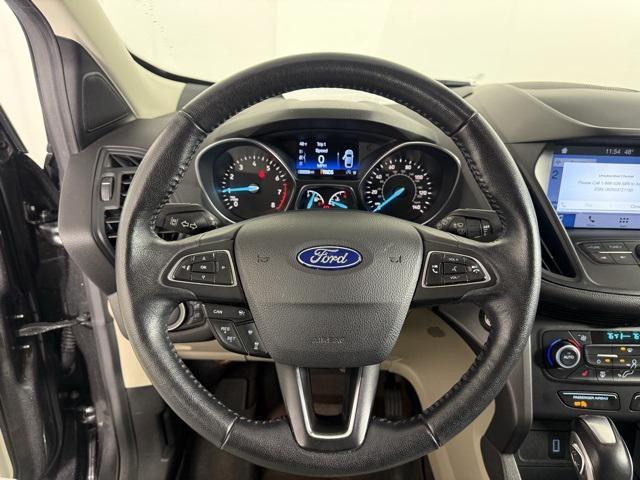 used 2019 Ford Escape car, priced at $17,952