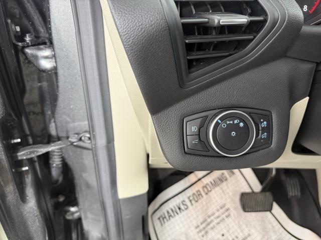 used 2019 Ford Escape car, priced at $17,952