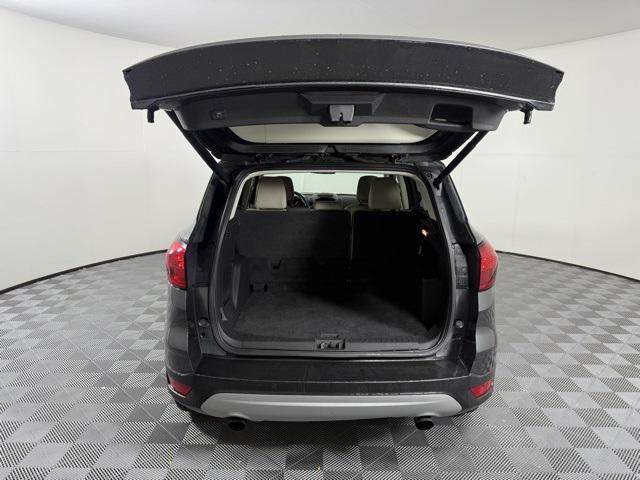 used 2019 Ford Escape car, priced at $17,952