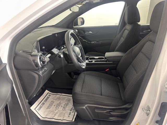 new 2026 Chevrolet Equinox car, priced at $30,245