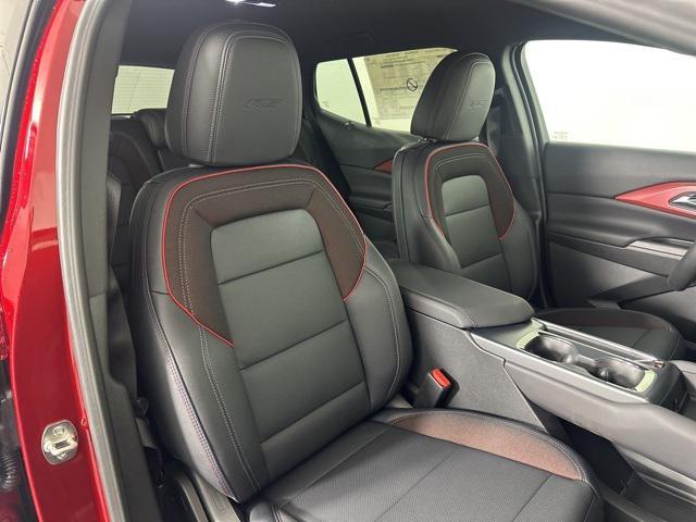 new 2026 Chevrolet Equinox EV car, priced at $43,090