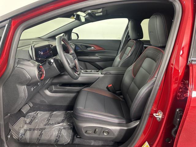 new 2026 Chevrolet Equinox EV car, priced at $43,090