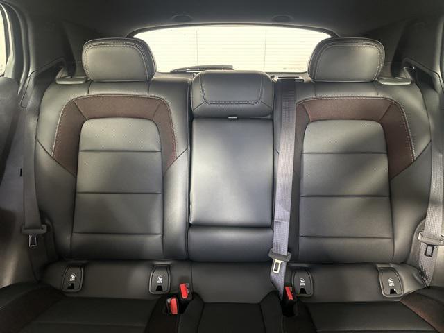 new 2026 Chevrolet Equinox EV car, priced at $43,090