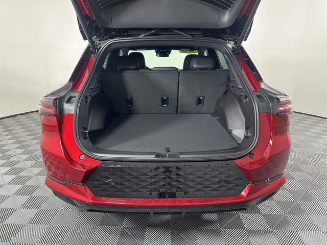 new 2026 Chevrolet Equinox EV car, priced at $43,090