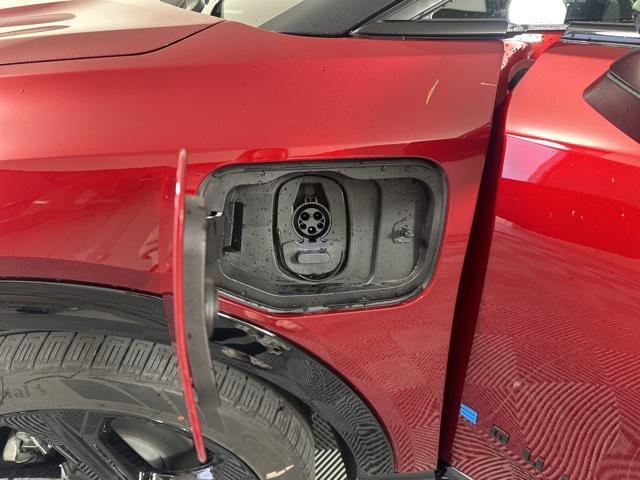 new 2026 Chevrolet Equinox EV car, priced at $43,090