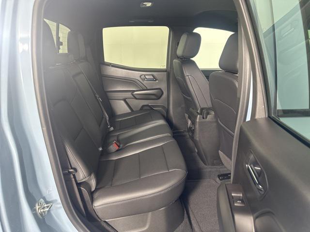 new 2025 Chevrolet Colorado car, priced at $45,330