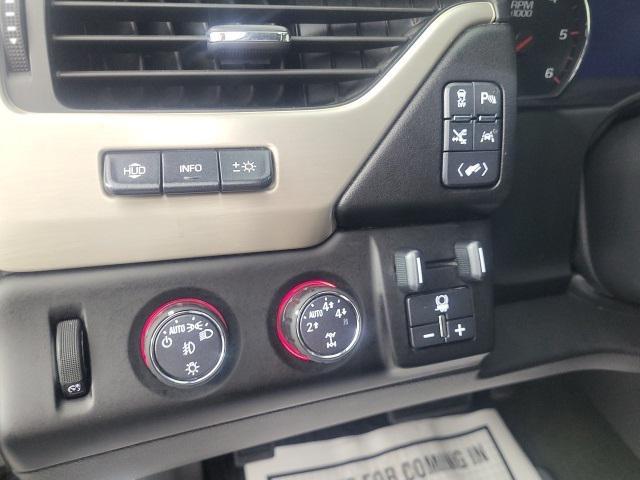 used 2016 GMC Yukon car, priced at $19,989