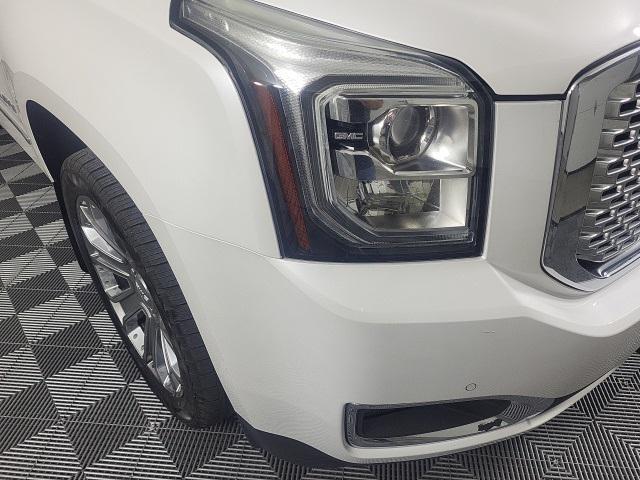used 2016 GMC Yukon car, priced at $19,989