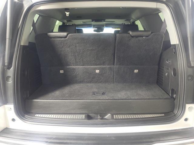 used 2016 GMC Yukon car, priced at $19,989