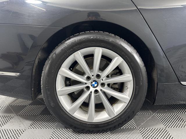 used 2019 BMW 740 car, priced at $25,965