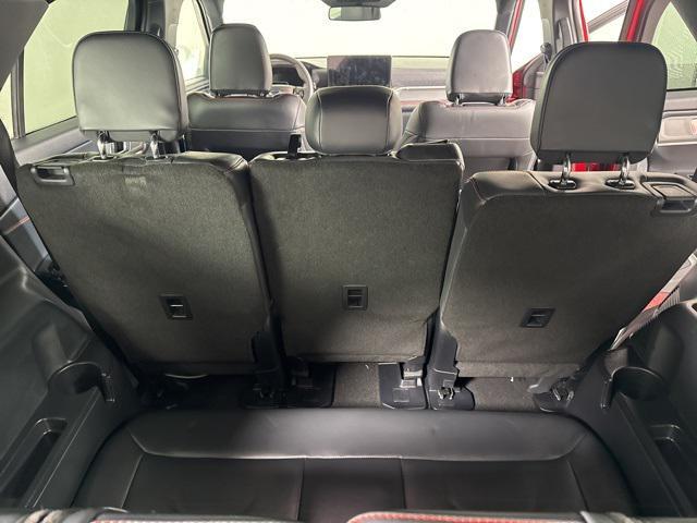 used 2025 Ford Explorer car, priced at $43,168