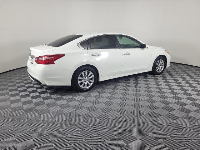 used 2016 Nissan Altima car, priced at $9,736