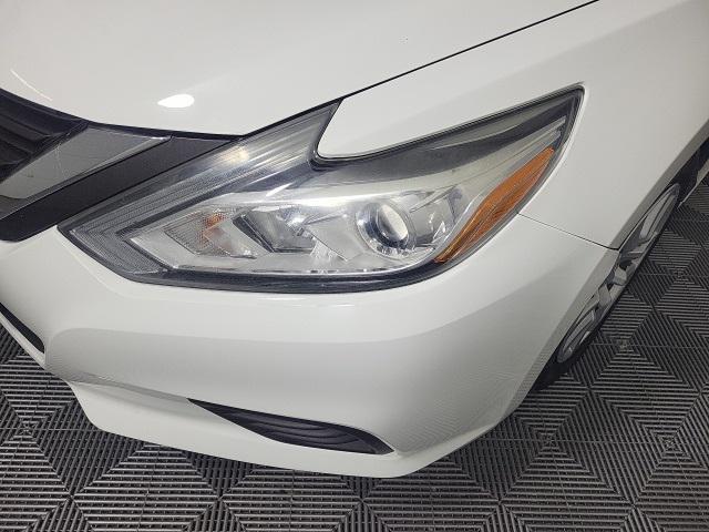 used 2016 Nissan Altima car, priced at $9,736