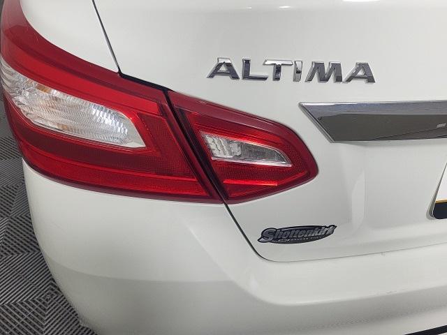 used 2016 Nissan Altima car, priced at $9,736
