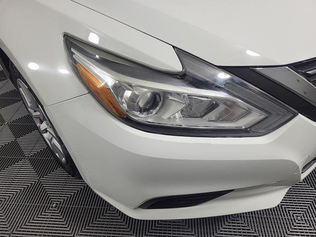 used 2016 Nissan Altima car, priced at $9,736