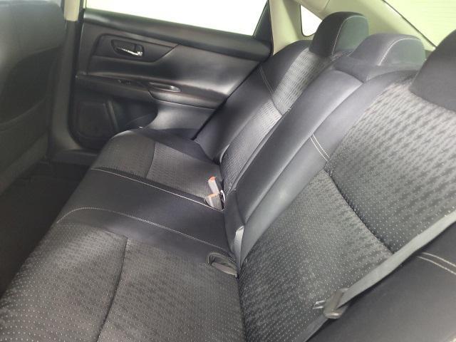 used 2016 Nissan Altima car, priced at $9,736