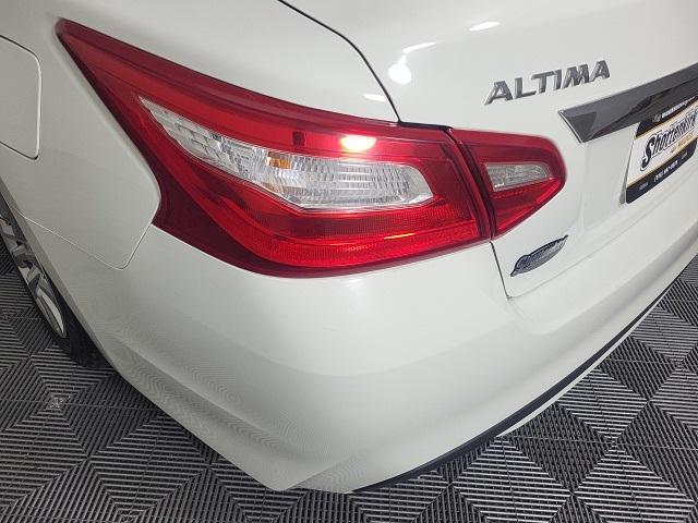 used 2016 Nissan Altima car, priced at $9,736