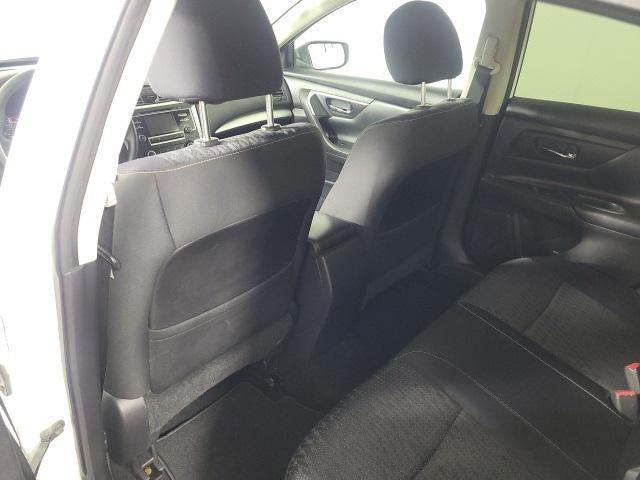 used 2016 Nissan Altima car, priced at $9,736