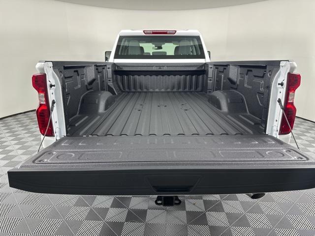 new 2026 Chevrolet Silverado 3500 car, priced at $55,040