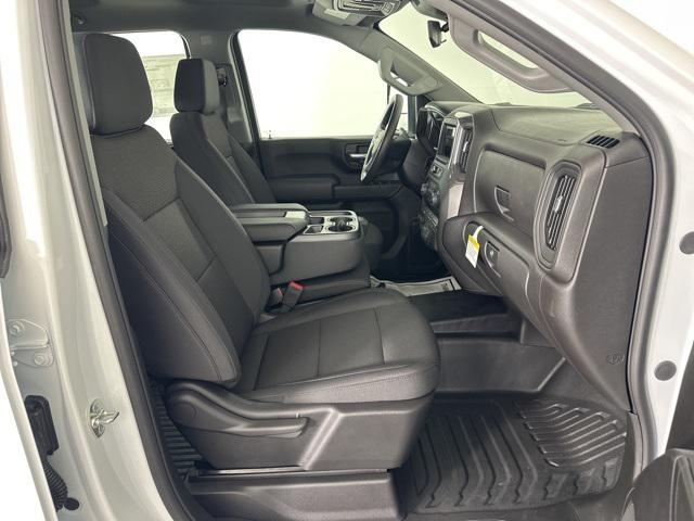 new 2026 Chevrolet Silverado 3500 car, priced at $55,040