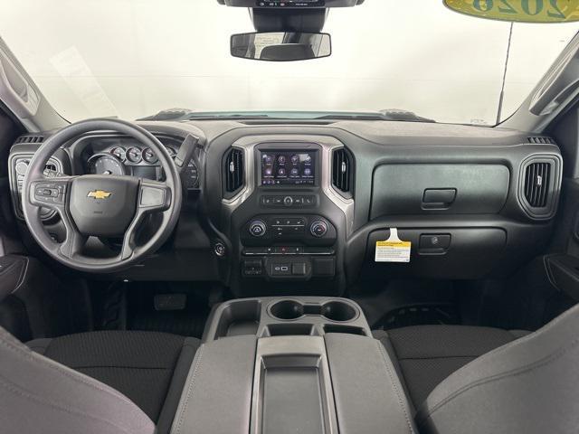 new 2026 Chevrolet Silverado 3500 car, priced at $55,040