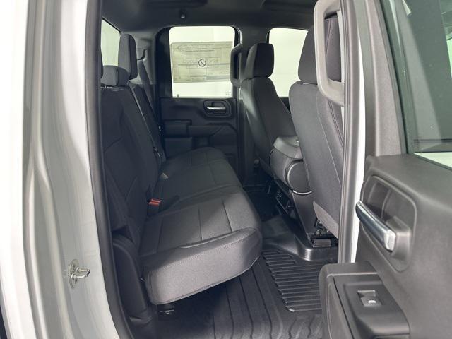 new 2026 Chevrolet Silverado 3500 car, priced at $55,040