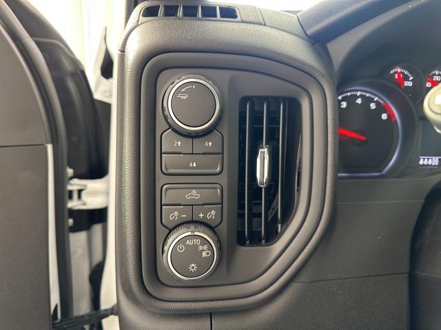 new 2026 Chevrolet Silverado 3500 car, priced at $55,040