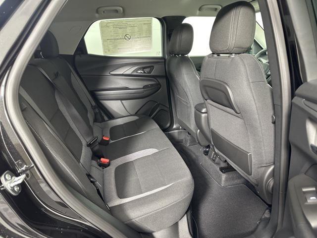 new 2026 Chevrolet TrailBlazer car, priced at $29,765