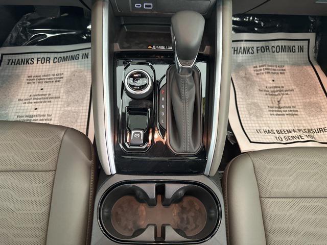 new 2025 Chevrolet Colorado car, priced at $58,514