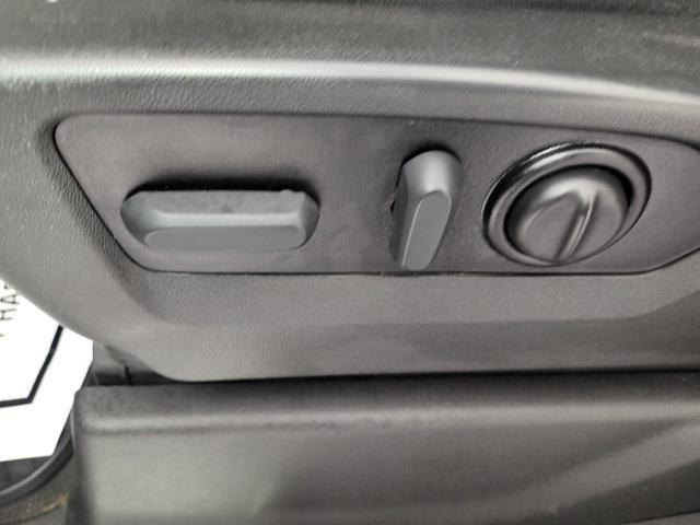 used 2021 Chevrolet Silverado 1500 car, priced at $32,610