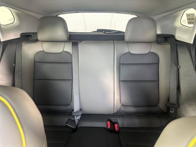 new 2025 Chevrolet Trax car, priced at $27,884