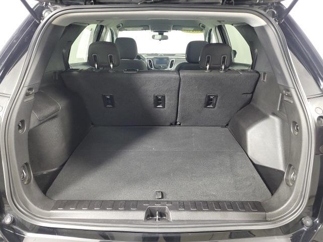 used 2018 Chevrolet Equinox car, priced at $16,595