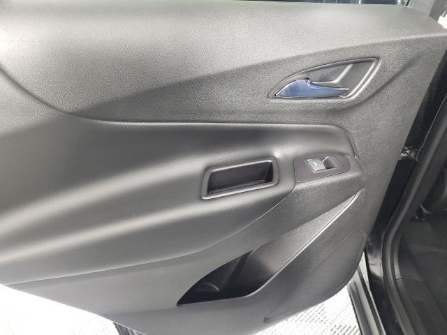 used 2018 Chevrolet Equinox car, priced at $16,595