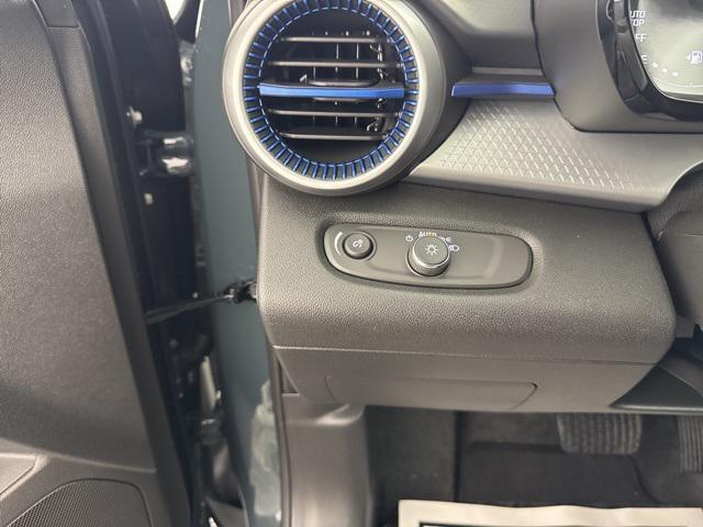 new 2026 Chevrolet Trax car, priced at $24,385