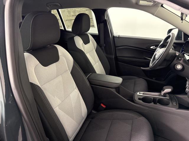 new 2026 Chevrolet Trax car, priced at $24,385