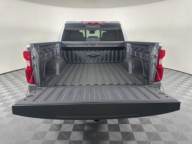 new 2025 Chevrolet Silverado 1500 car, priced at $68,205