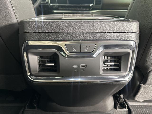 new 2025 Chevrolet Silverado 1500 car, priced at $68,205