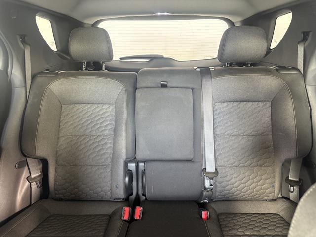 used 2021 Chevrolet Equinox car, priced at $22,086