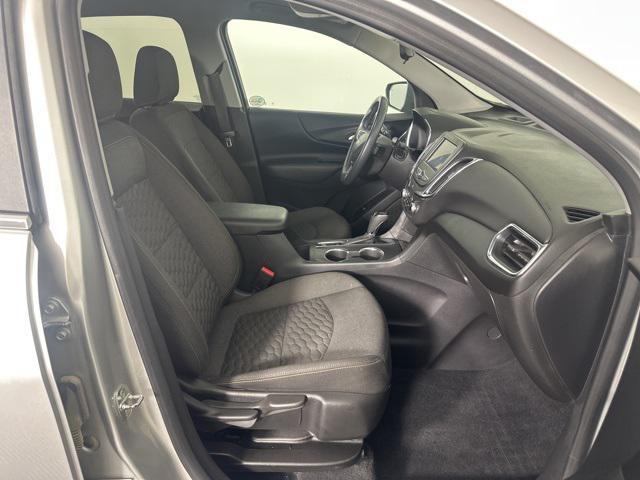 used 2021 Chevrolet Equinox car, priced at $22,086