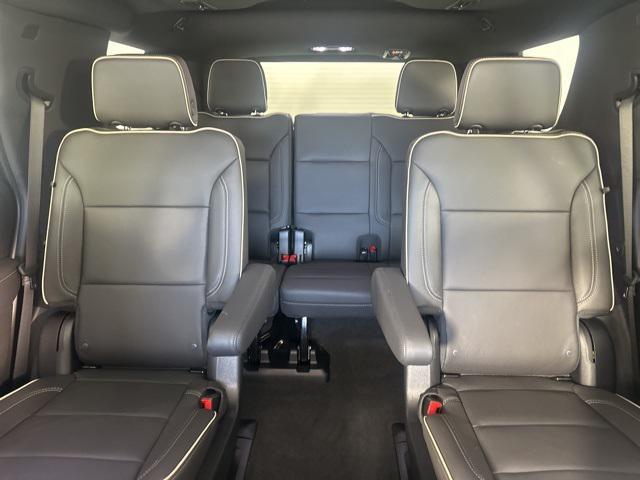 new 2025 Chevrolet Tahoe car, priced at $87,510
