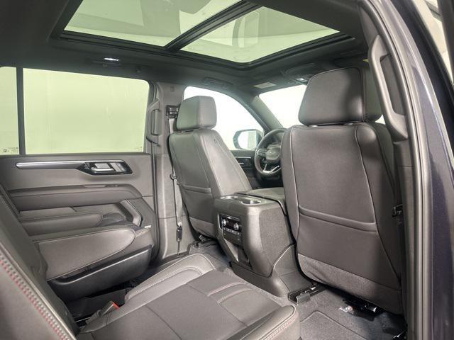 new 2025 Chevrolet Suburban car, priced at $80,474