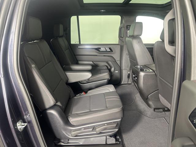 new 2025 Chevrolet Suburban car, priced at $80,474