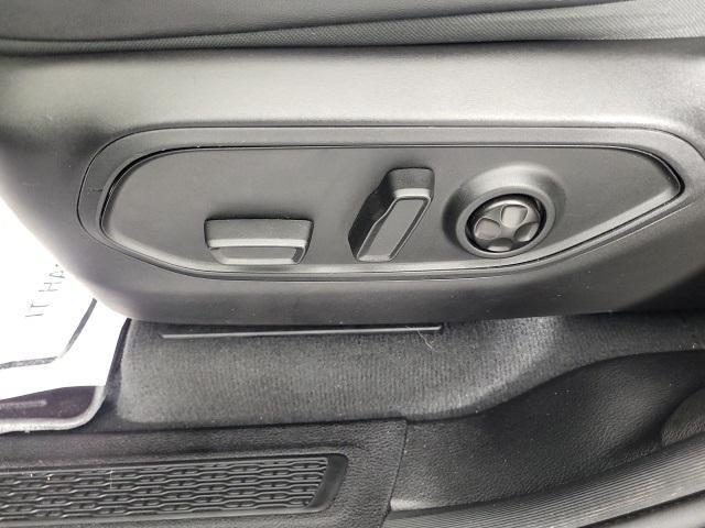 used 2024 Jeep Grand Cherokee L car, priced at $39,952