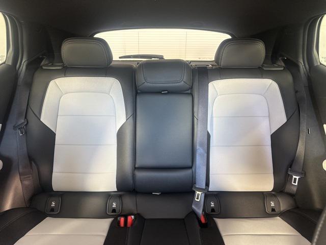 new 2025 Chevrolet Equinox EV car, priced at $41,090