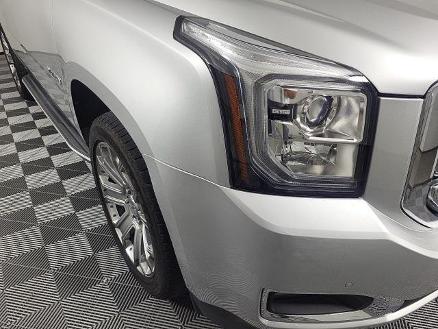 used 2016 GMC Yukon car, priced at $23,380
