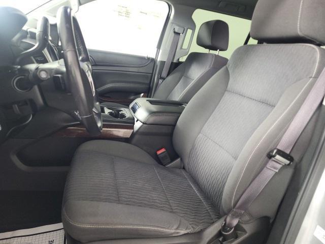 used 2016 GMC Yukon car, priced at $23,380